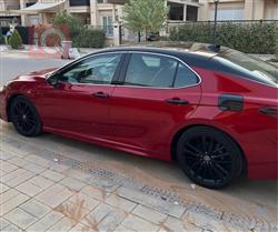 تويوتا كامري